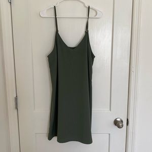 Express Dress